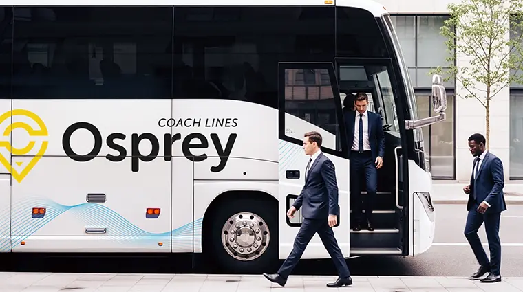 Group Charter Bus Services Ontario | Safe, On-Time Travel Across Canada & U.S.